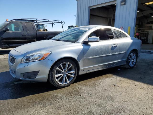 Zdjęcie 1 z aukcji – 2011 VOLVO C70 T5 z VIN YV1672MC5BJ110278