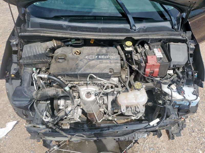 Photo 11 from auction – 2020 CHEVROLET SPARK ACTI with VIN KL8CH6SA3LC437405