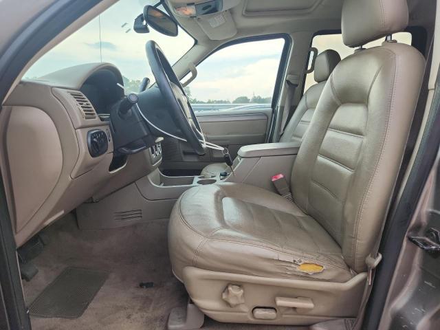 Photo 7 from auction – 2003 FORD EXPLORER XLT with VIN 1FMZU73K23UB53523