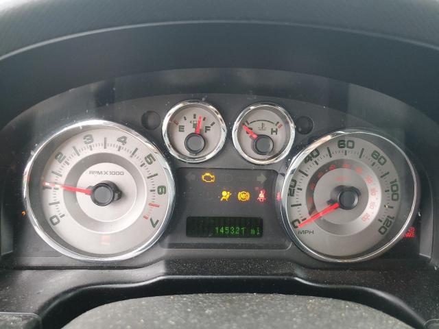 Photo 9 from auction – 2010 FORD EDGE LIMIT with VIN 2FMDK4KC4ABB13004