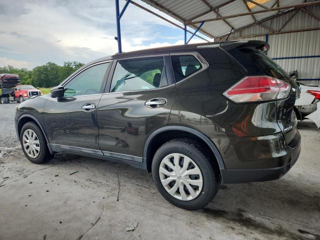 Photo 2 from auction – 2015 NISSAN ROGUE S with VIN 5N1AT2MV1FC896485