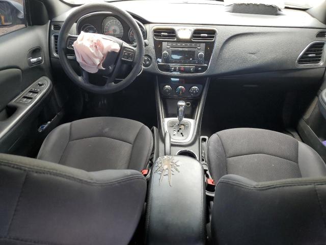 Photo 8 from auction – 2012 CHRYSLER 200 LX with VIN 1C3CCBAG5CN241205