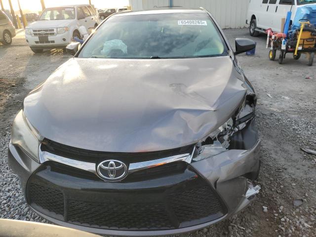 Photo 5 from auction – 2017 TOYOTA CAMRY LE with VIN 4T1BF1FKXHU631389