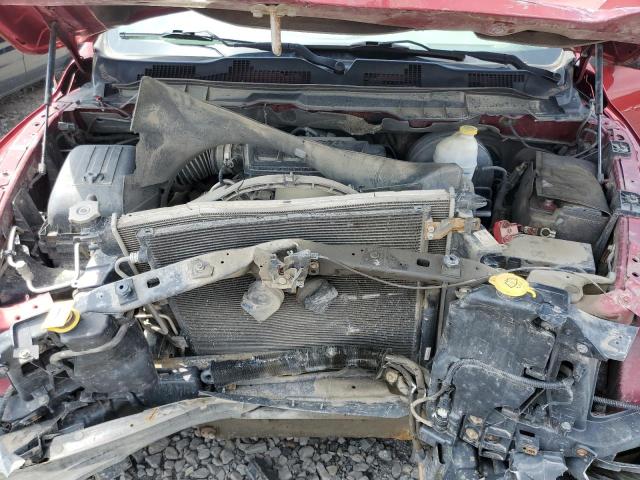 Photo 11 from auction – 2012 DODGE RAM 1500 S with VIN 1C6RD7FP2CS232642