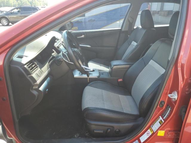 Photo 7 from auction – 2012 TOYOTA CAMRY BASE with VIN 4T1BF1FK3CU570900