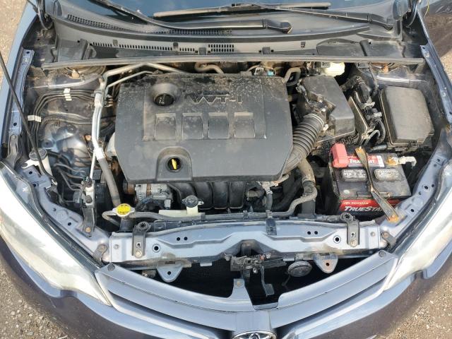 Photo 11 from auction – 2016 TOYOTA COROLLA L with VIN 2T1BURHE8GC507603