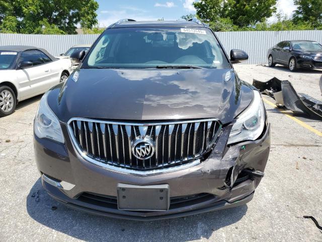 Photo 5 from auction – 2014 BUICK ENCLAVE with VIN 5GAKVBKD8EJ248506