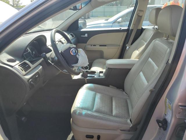 Photo 7 from auction – 2009 MERCURY SABLE PREM with VIN 1MEHM42W89G632392