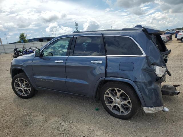 Photo 2 from auction – 2020 JEEP CHEROKEE with VIN 1C4RJFCG6LC217586
