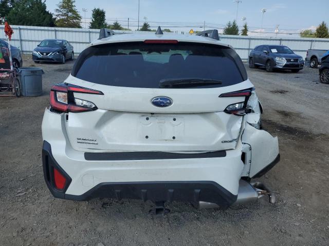 Photo 6 from auction – 2024 SUBARU CROSSTREK with VIN JF2GUADCXRH213325
