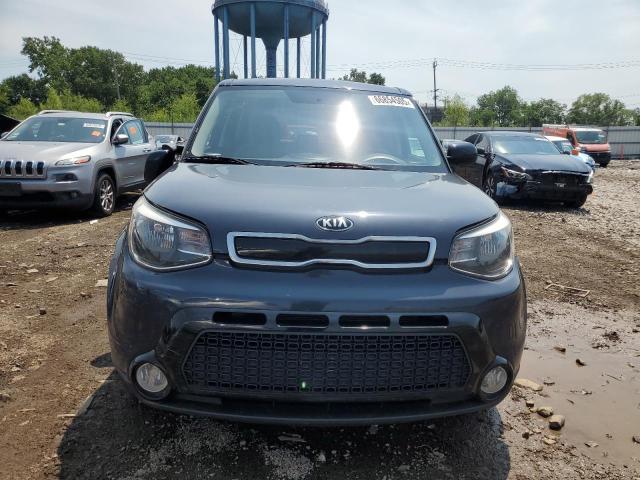 Photo 5 from auction – 2016 KIA SOUL + with VIN KNDJP3A57G7279234