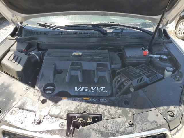 Foto 11 de la subasta – 2014 CHEVROLET EQUINOX LT con VIN 2GNFLFE37E6153066