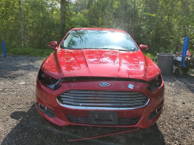 Photo 5 from auction – 2013 FORD FUSION SE with VIN 3FA6P0HRXDR366293