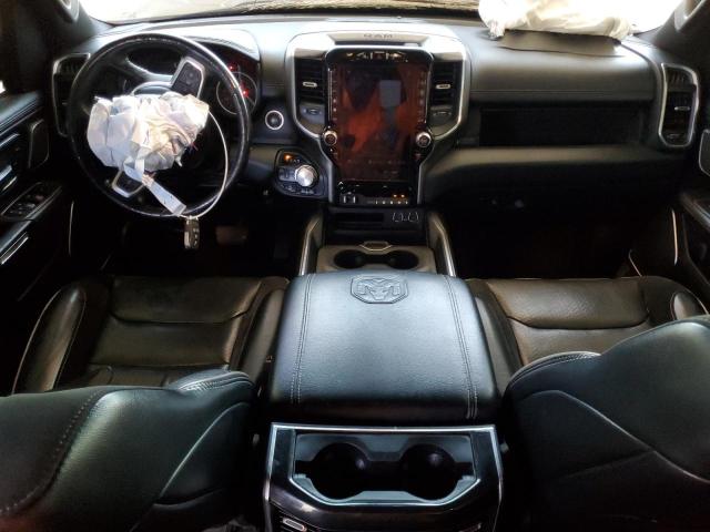 Photo 8 from auction – 2020 RAM 1500 LARAM with VIN 1C6SRFRT1LN344403