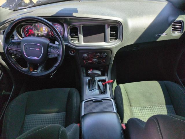 Photo 8 from auction – 2021 DODGE CHARGER R/ with VIN 2C3CDXCT5MH547951