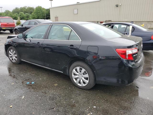 Photo 2 from auction – 2013 TOYOTA CAMRY L with VIN 4T4BF1FK9DR298098