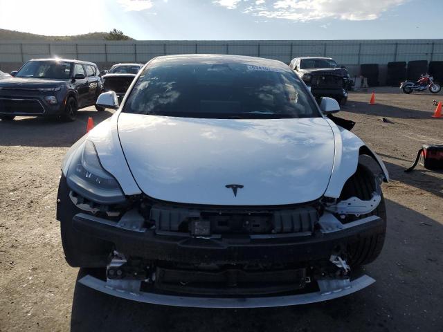 Photo 5 from auction – 2019 TESLA MODEL 3 with VIN 5YJ3E1EB7KF440820
