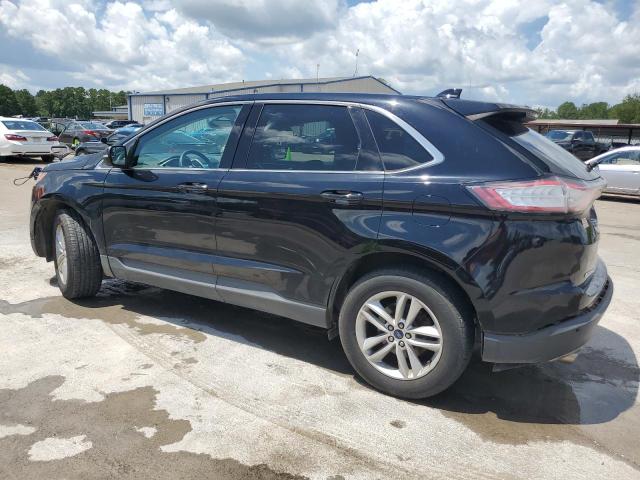 Photo 2 from auction – 2018 FORD EDGE SEL with VIN 2FMPK3J90JBB75867