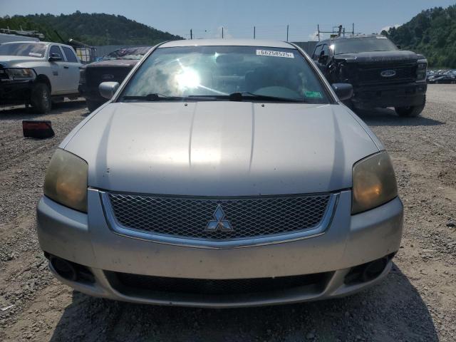 Photo 5 from auction – 2010 MITSUBISHI GALANT FE with VIN 4A32B2FF6AE008874