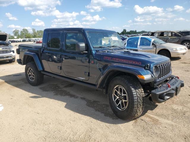 Photo 4 from auction – 2025 JEEP GLADIATOR with VIN 1C6RJTBG9SL517127