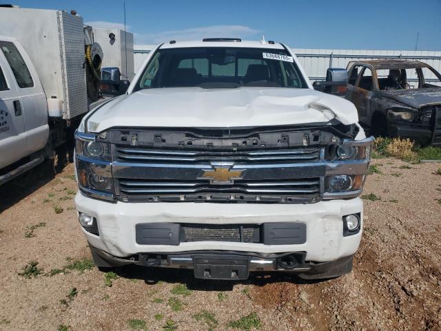 Photo 5 from auction – 2016 CHEVROLET SILVERADO with VIN 1GC4K1E87GF201109