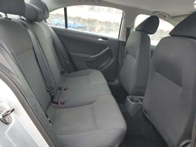 Photo 10 from auction – 2011 VOLKSWAGEN JETTA BASE with VIN 3VW2K7AJ5BM090066