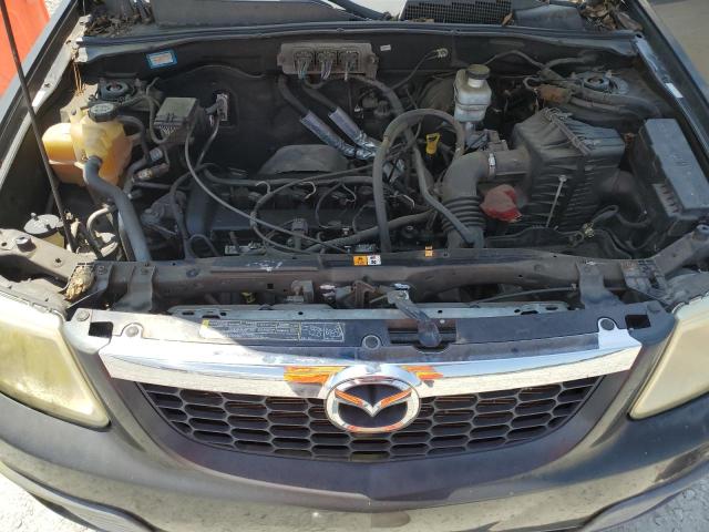 Photo 12 from auction – 2008 MAZDA TRIBUTE I with VIN 4F2CZ02Z48KM18527