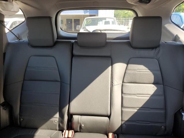 Photo 10 from auction – 2019 HONDA CR-V with VIN 7FARW2H8XKE002469