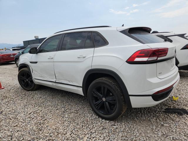 Photo 2 from auction – 2023 VOLKSWAGEN ATLAS CROS with VIN 1V2SC2CA7PC207654