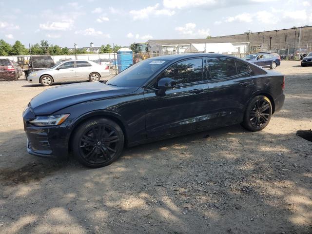 VOLVO S60 PLUS 2023 with VIN 7JRL12THXPG225195 - Photo from auction
