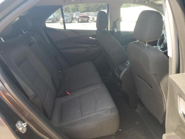 Photo 11 from auction – 2018 CHEVROLET EQUINOX LT with VIN 2GNAXJEV0J6325421