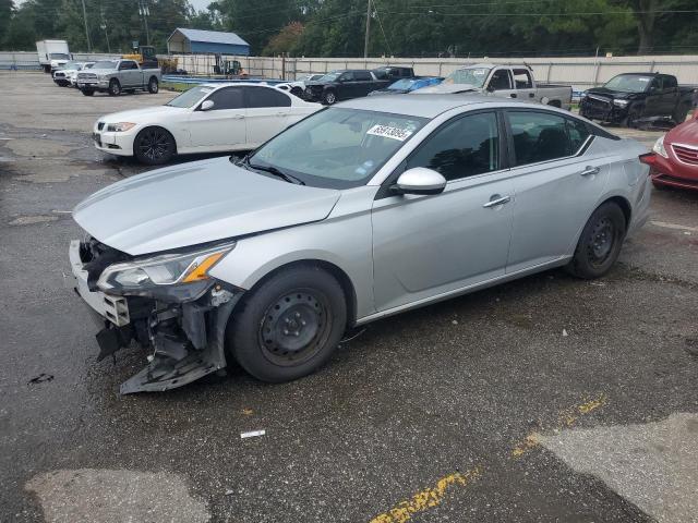 NISSAN ALTIMA S 2019 with VIN 1N4BL4BVXKN308708 - Photo from auction