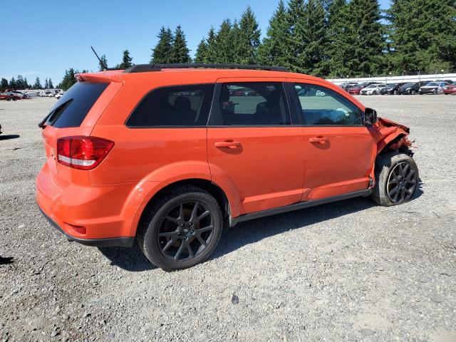 Photo 3 from auction – 2018 DODGE JOURNEY SX with VIN 3C4PDDBG7JT390779