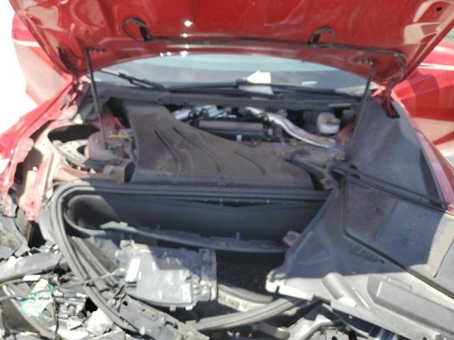 Photo 12 from auction – 2020 TESLA MODEL S with VIN 5YJSA1E43LF382585