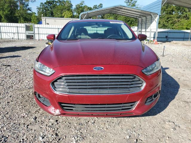 Photo 5 from auction – 2016 FORD FUSION S with VIN 3FA6P0G78GR348752