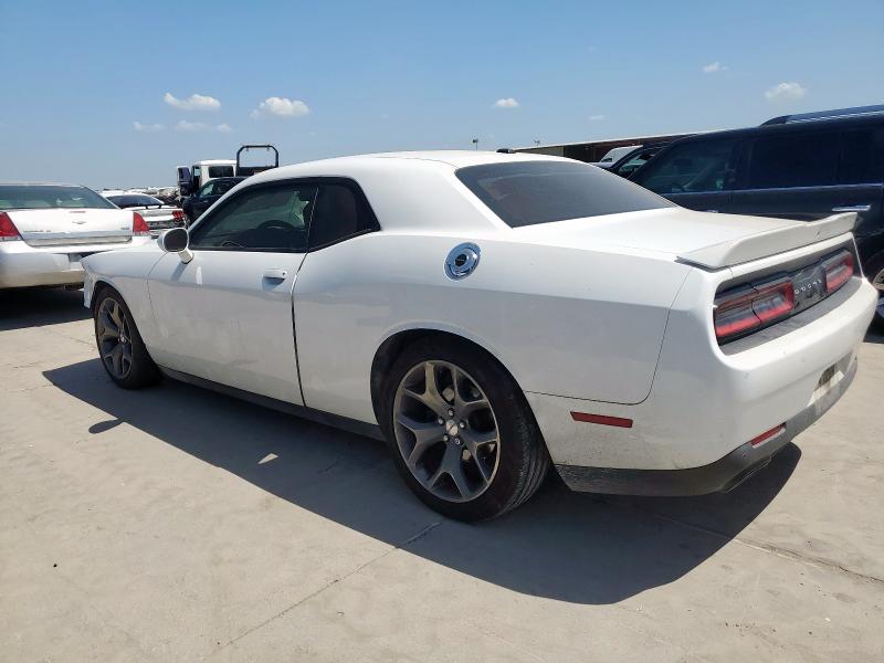 Photo 2 from auction – 2015 DODGE CHALLENGER with VIN 2C3CDZAG2FH892939