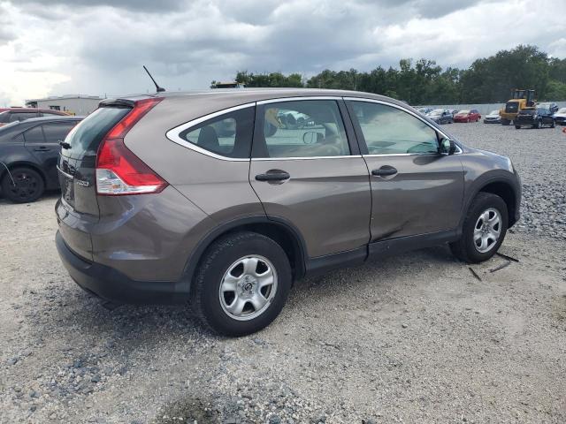 Photo 3 from auction – 2012 HONDA CR-V LX with VIN 5J6RM4H35CL048348