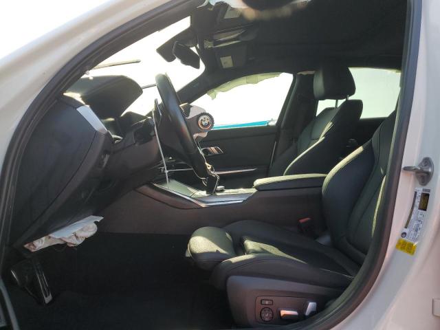 Photo 7 from auction – 2020 BMW M340I with VIN 3MW5U7J04L8B39606