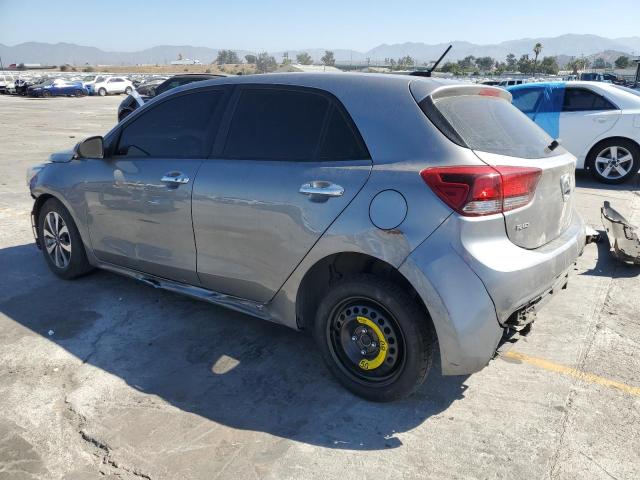 Photo 2 from auction – 2021 KIA RIO S with VIN 3KPA25AD3ME397147