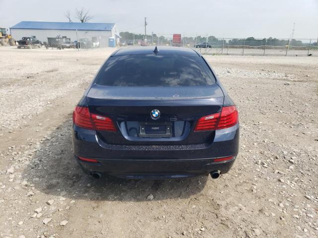 Photo 6 from auction – 2014 BMW 535 XI with VIN WBA5B3C5XED534189