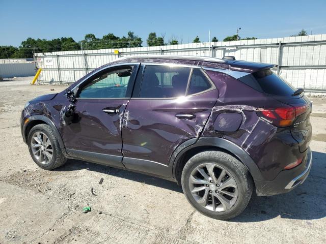 Photo 2 from auction – 2020 BUICK ENCORE GX with VIN KL4MMGSL8LB101408
