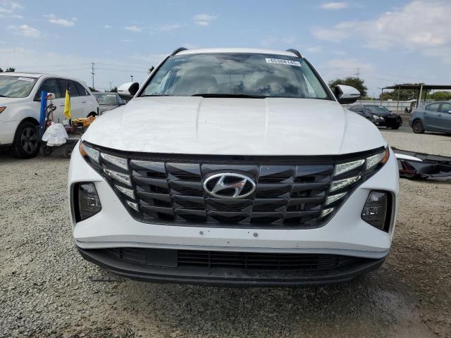 Photo 5 from auction – 2023 HYUNDAI TUCSON SEL with VIN 5NMJBCAE5PH263086