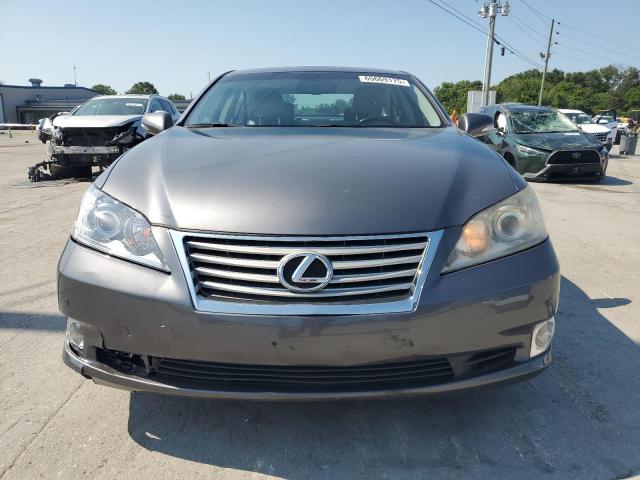 Photo 5 from auction – 2012 LEXUS ES 350 with VIN JTHBK1EG0C2486914