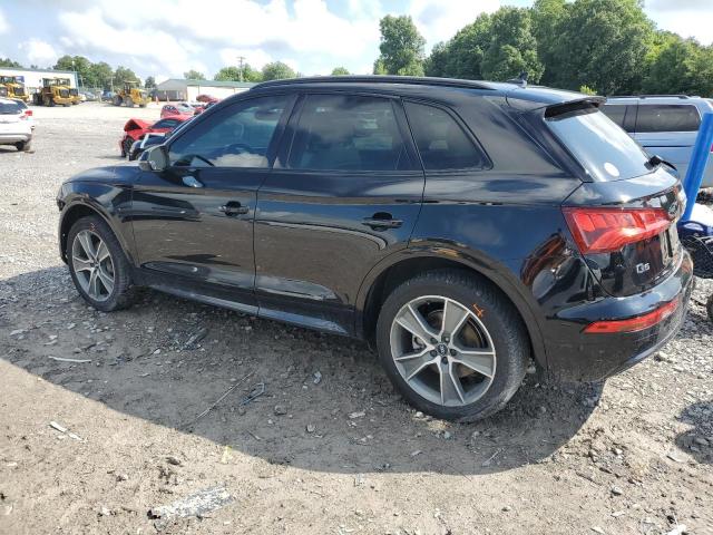 Photo 2 from auction – 2019 AUDI Q5 PREMIUM with VIN WA1BNAFY1K2025858