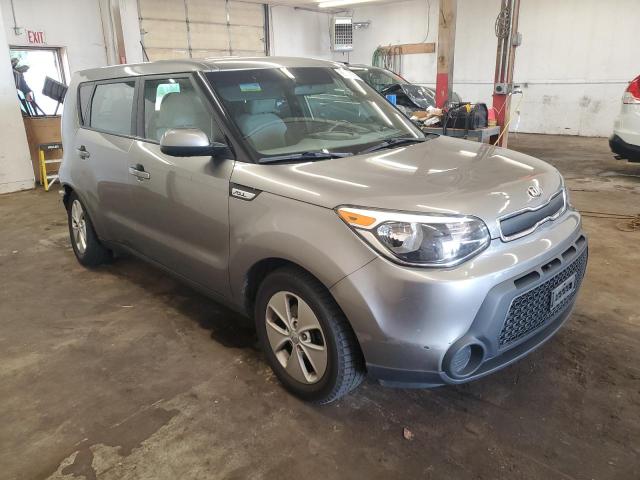 Photo 4 from auction – 2016 KIA SOUL with VIN KNDJN2A28G7272928