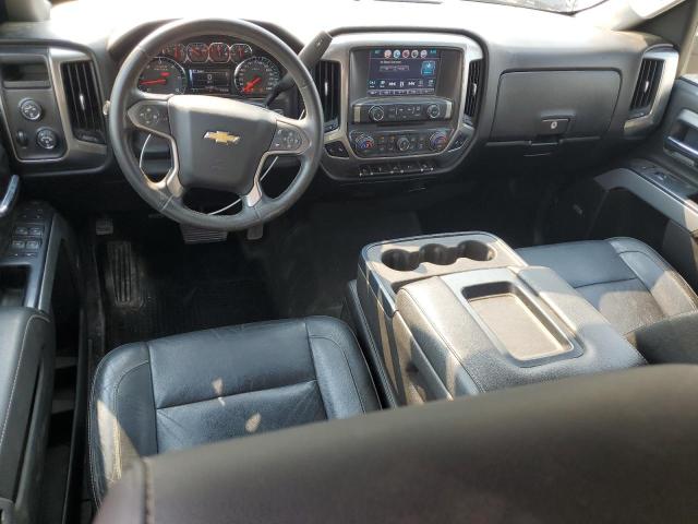 Photo 8 from auction – 2016 CHEVROLET SILVERADO with VIN 3GCUKRECXGG219525