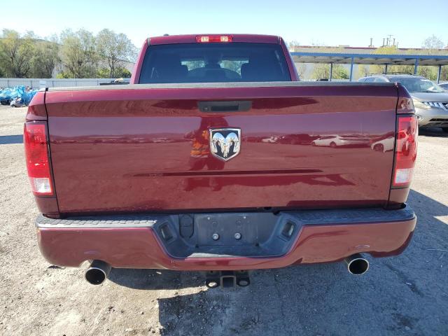 Photo 6 from auction – 2019 RAM 1500 CLASS with VIN 1C6RR6FT5KS545630
