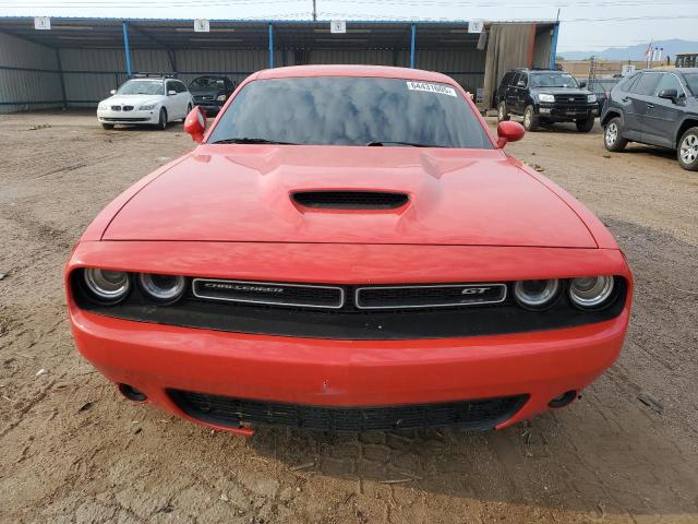 Photo 5 from auction – 2022 DODGE CHALLENGER with VIN 2C3CDZJG7NH128003