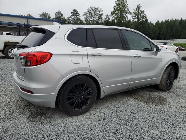 Photo 3 from auction – 2017 BUICK ENVISION P with VIN LRBFXASA7HD042539