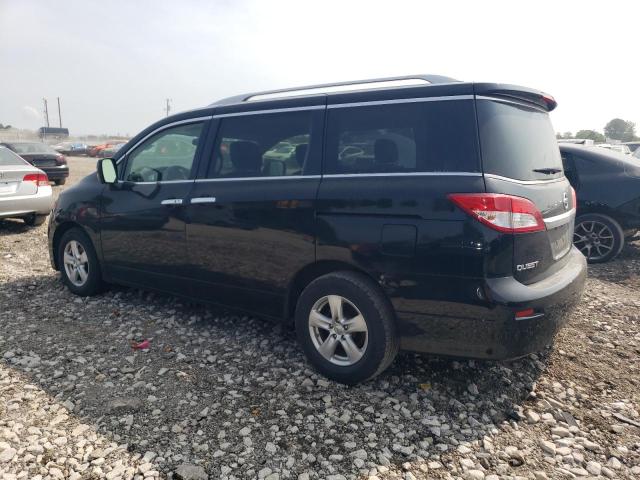 Photo 2 from auction – 2012 NISSAN QUEST S with VIN JN8AE2KP2C9047658